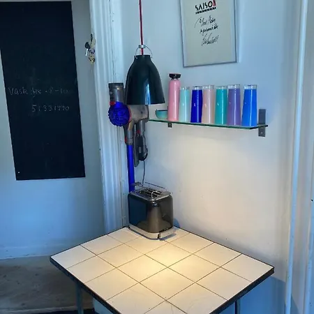 Islands Brygge Apartment Copenhagen
